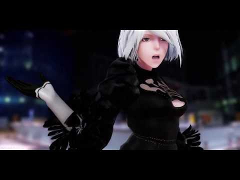 NieR: Automata