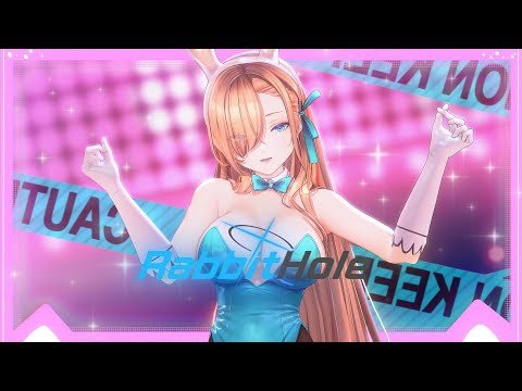 Ichinose Asuna — Rabbit Hole