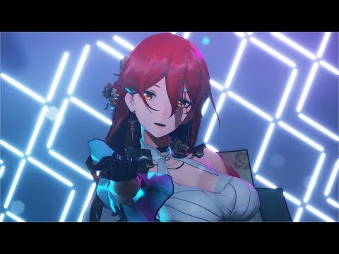 Carátula de Himeko — INTERGALACTIA