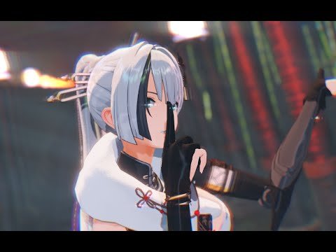 Carátula de Bianca — 桃源恋歌