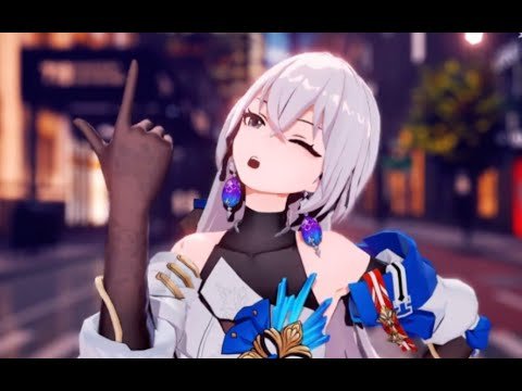 Carátula de Bronya Rand — TOMBOY