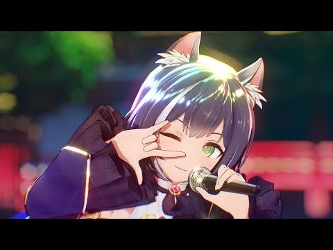 Carátula de Karyl — 星間飛行