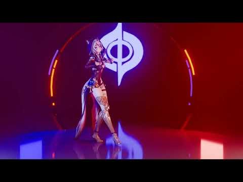 Carátula de Cipher — LOST IN PARADISE