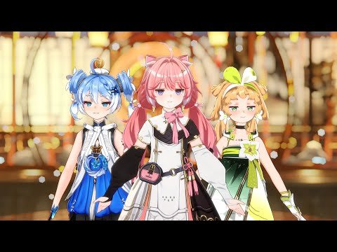 Carátula de Encore × Youhu × Verina — Dance Robot Dance