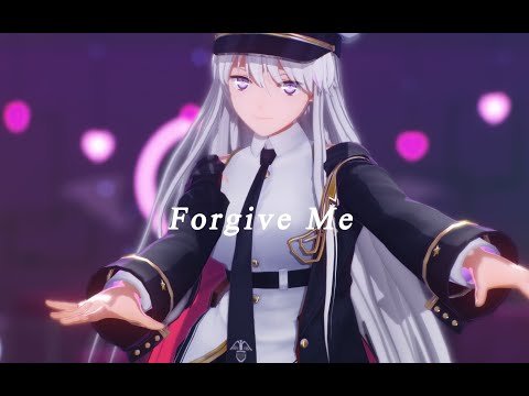 Carátula de Enterprise — Forgive Me