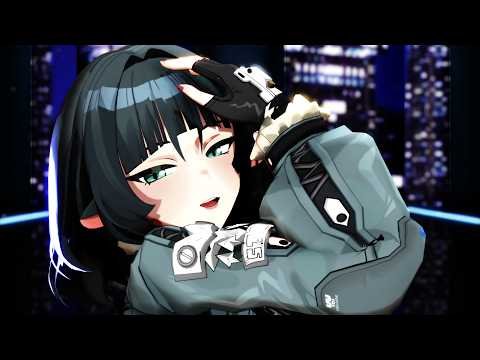 Carátula de Jane Doe — 疑心暗鬼