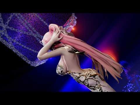 Carátula de Aemeath — I’m Ready
