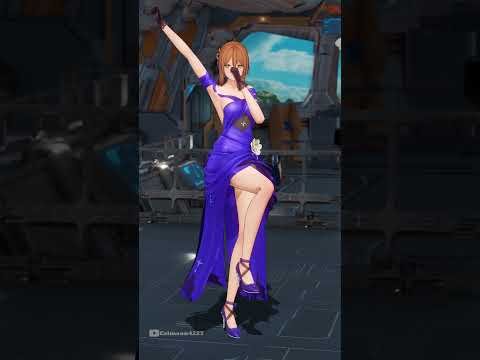 Carátula de Springfield — APT. Dance
