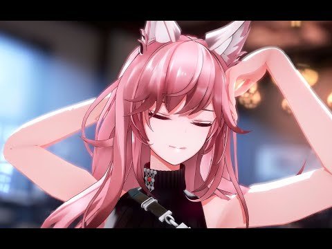 Carátula de Persica — PiNK CAT