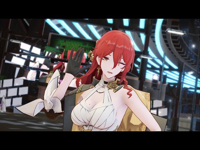 Carátula de Himeko — Cynical Night Plan