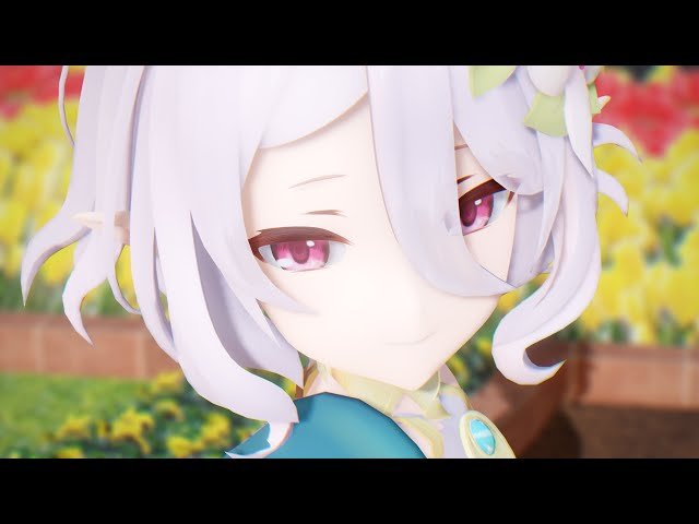 Carátula de Kokkoro — Usotsuki