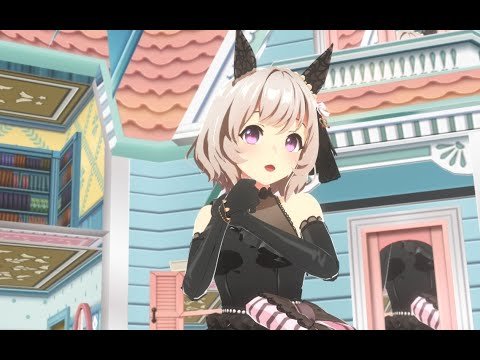 Carátula de Rice Shower × Curren Chan — Cartas arcoíris