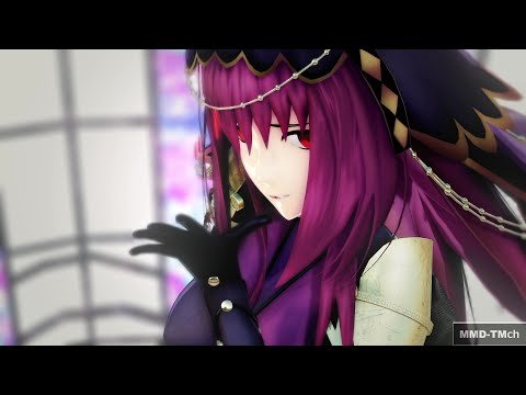 Scáthach