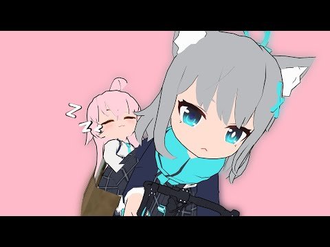 Sunaookami Shiroko