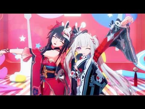 Carátula de Sparkle × Sparxie — Positive Dance Time