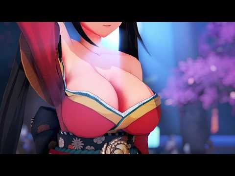 Carátula de Taihou — Ciudad nocturna de Tokio