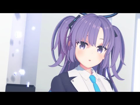 Hayase Yuuka