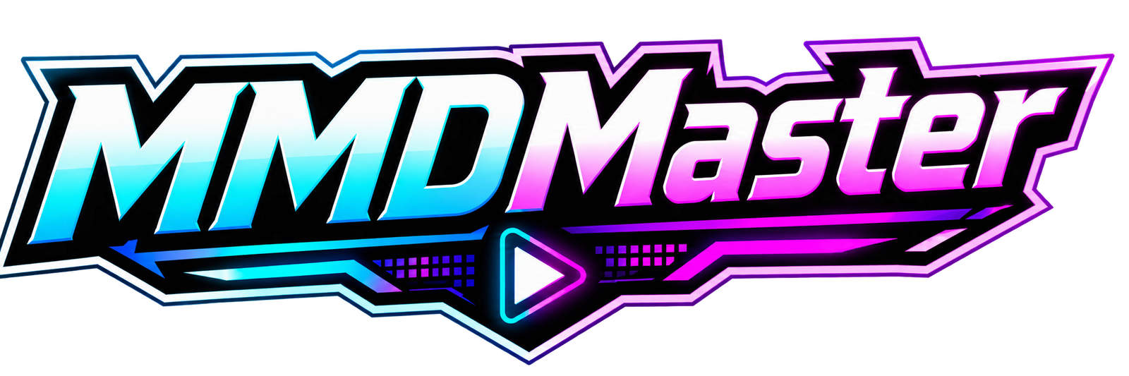 MMDMaster